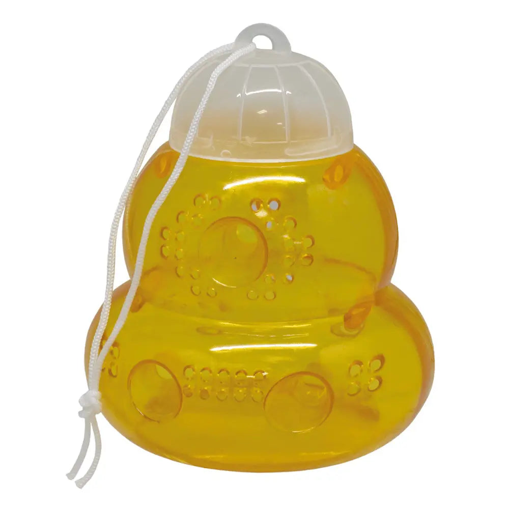 Trampa para Avispas e Insectos 13x15 cm Biotop al mejor precio -Todoanimal.es