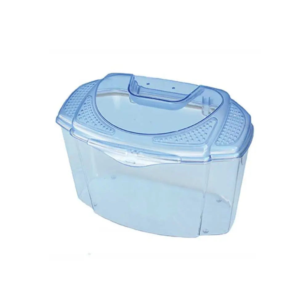 Transportín Peces 26x14x18cm 6,5L al mejor precio -Todoanimal.es
