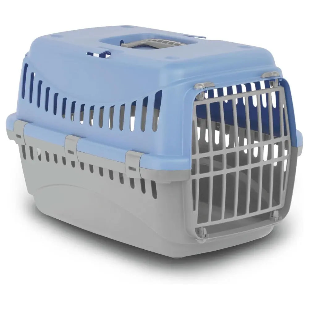Transportín Pegaso para Perros y Gatos de Hasta 6 kg al mejor precio -Todoanimal.es