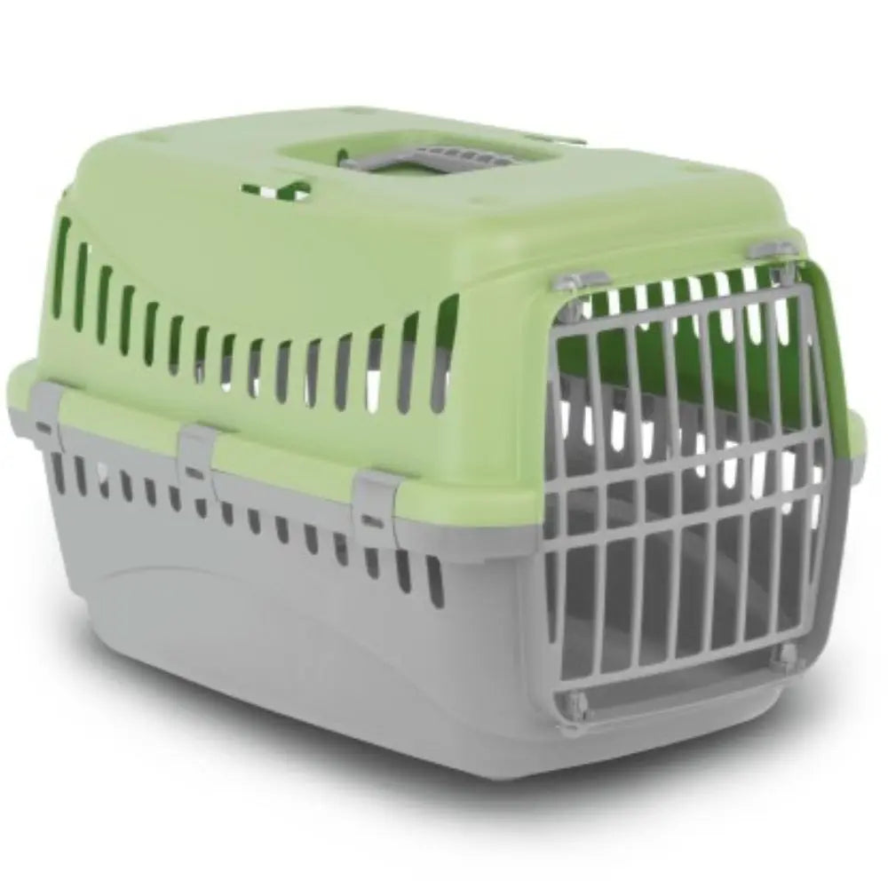 Transportín Pegaso para Perros y Gatos de Hasta 6 kg al mejor precio -Todoanimal.es