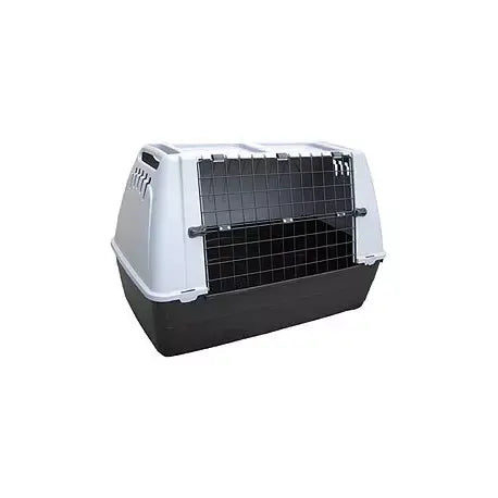 Transportin Perro Bracco Coche Eco Line 100 (100X60X65Cm) - Precios Más Baratos - Todoanimal