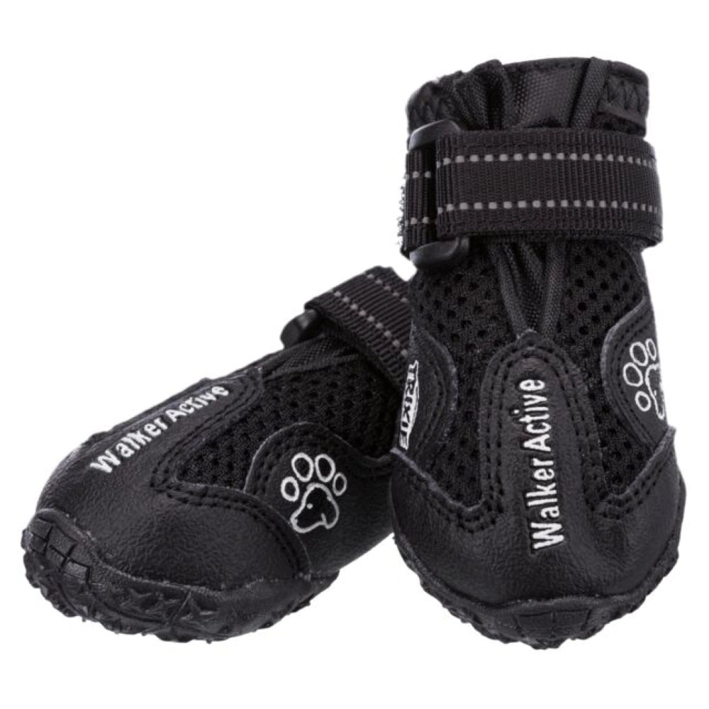 Trixie Botas Protectoras Walker Active para Perros al mejor precio -Todoanimal.es