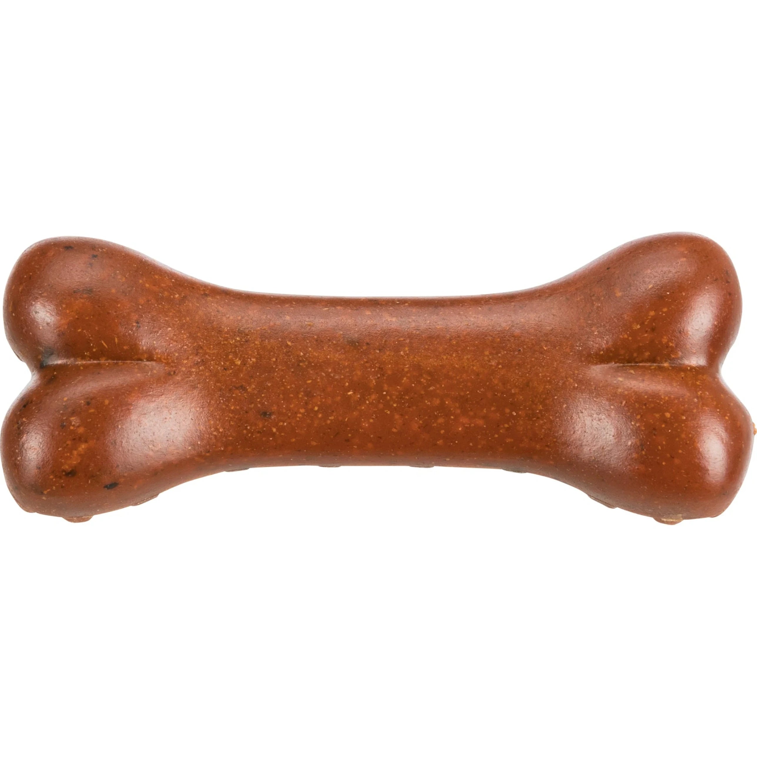 Trixie Denta Fun Veggie Hueso Panal de Abeja con Algas Marinas Snack Dental para Perros 28g al mejor precio -Todoanimal.es