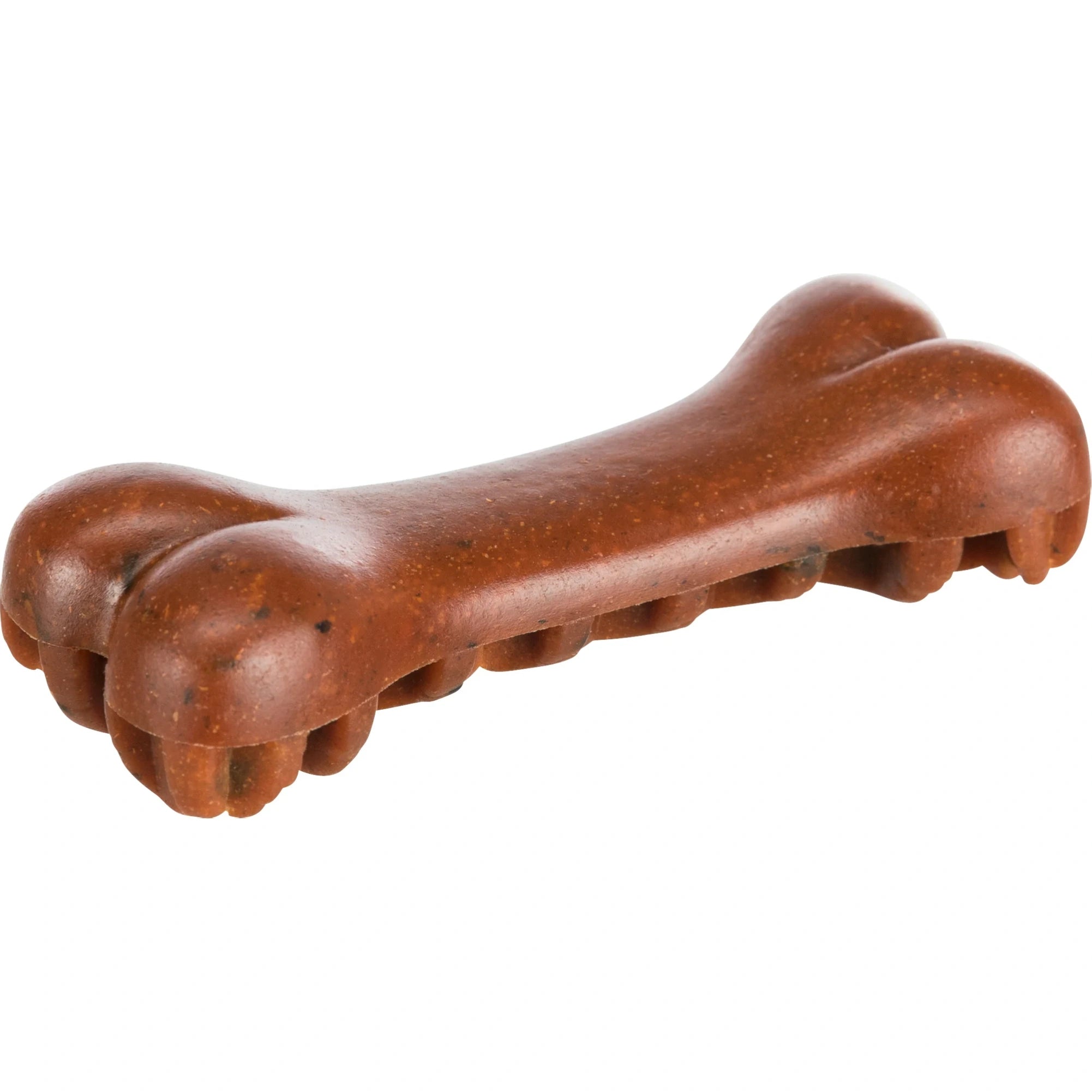 Trixie Denta Fun Veggie Hueso Panal de Abeja con Algas Marinas Snack Dental para Perros 28g al mejor precio -Todoanimal.es