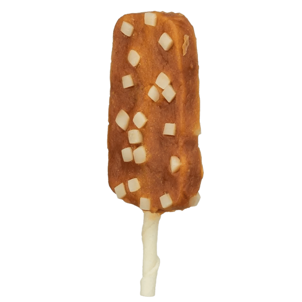 Trixie Ice Pop Snack para Perros al mejor precio -Todoanimal.es