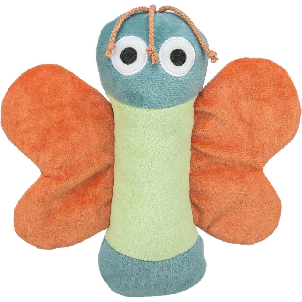 Trixie Juguete Peluche para Perros Distintos Formatos al mejor precio -Todoanimal.es