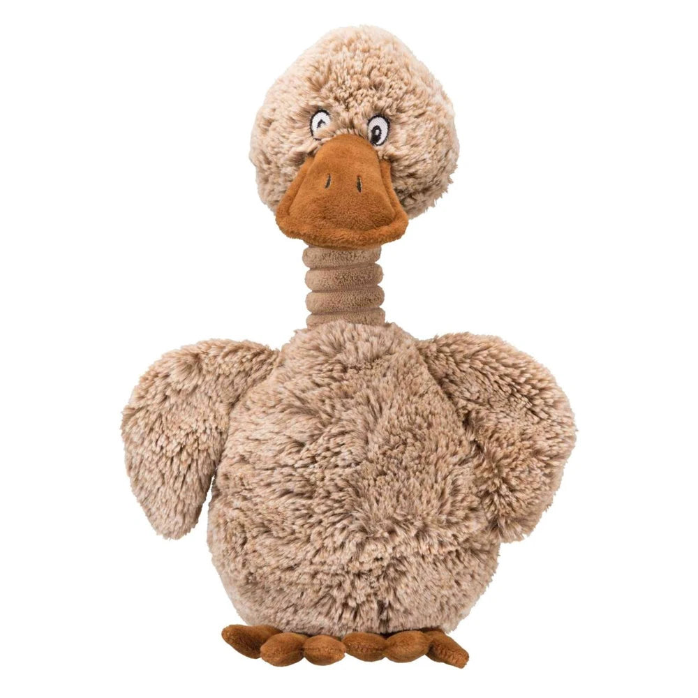Trixie Juguete Peluche para Perros Distintos Formatos al mejor precio -Todoanimal.es