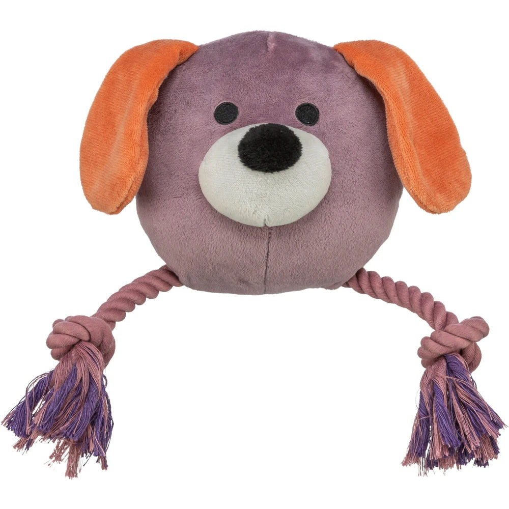 Trixie Juguete Peluche para Perros Distintos Formatos al mejor precio -Todoanimal.es