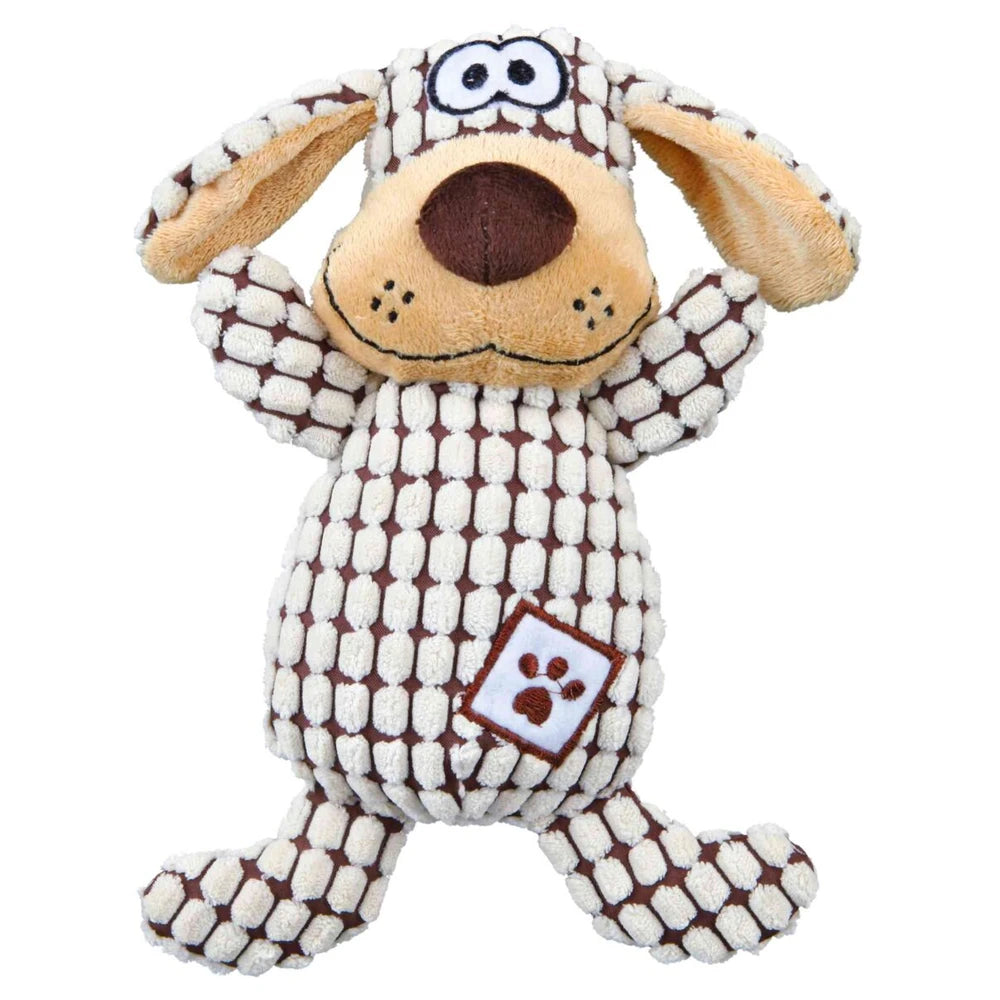 Trixie Juguete Peluche para Perros Distintos Formatos al mejor precio -Todoanimal.es
