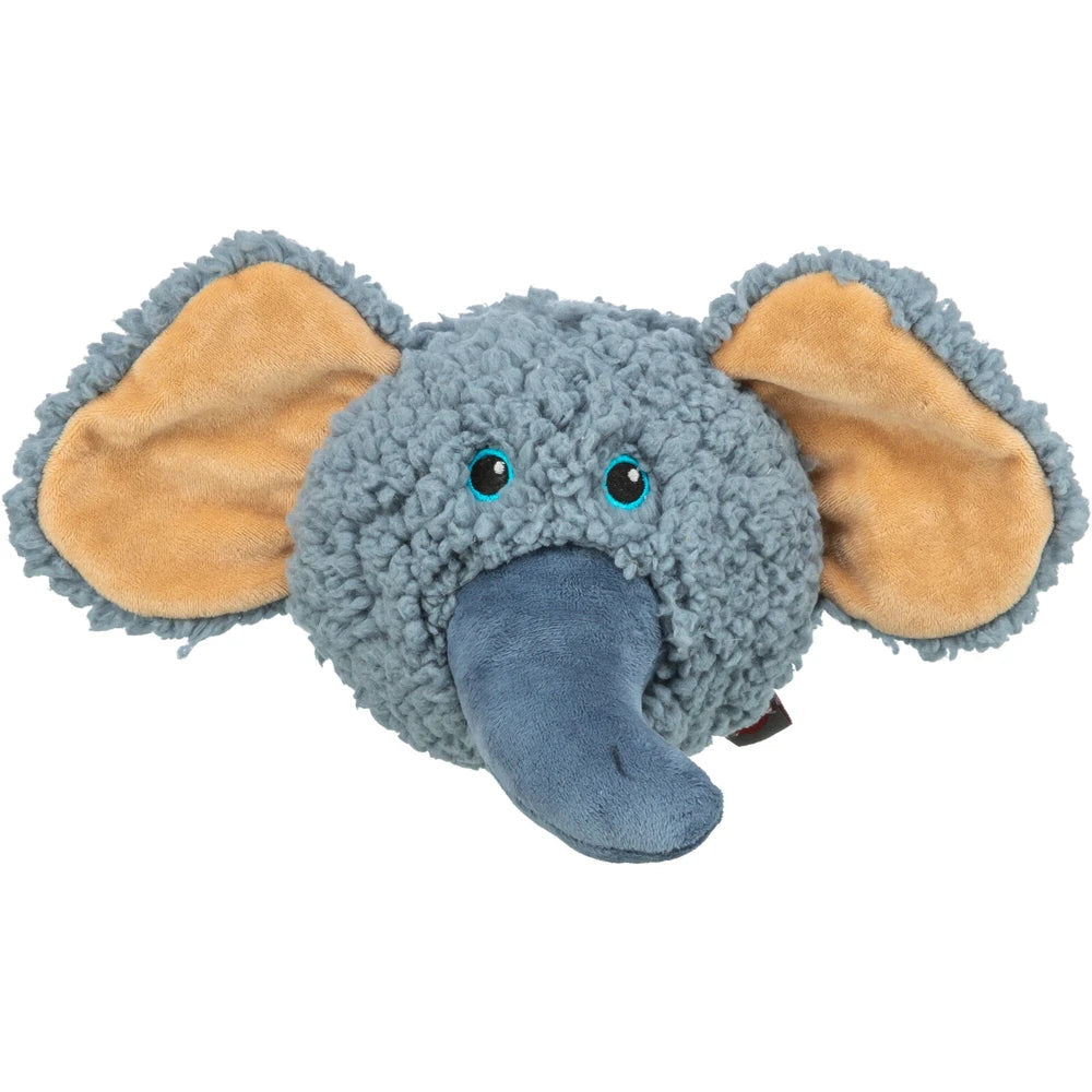 Trixie Juguete Peluche para Perros Distintos Formatos al mejor precio -Todoanimal.es