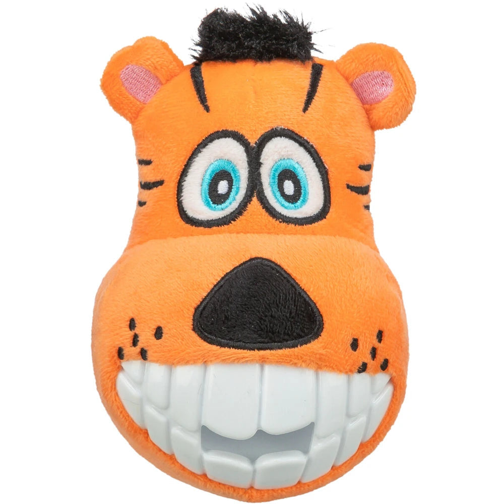 Trixie Juguete Peluche para Perros Distintos Formatos al mejor precio -Todoanimal.es