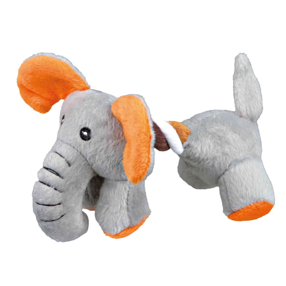 Trixie Juguete Peluche para Perros Distintos Formatos al mejor precio -Todoanimal.es