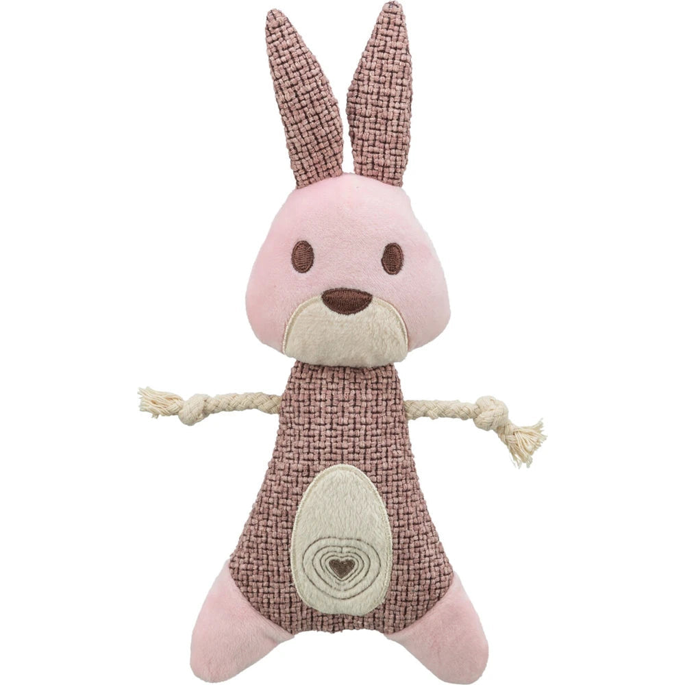 Trixie Juguete Peluche para Perros Distintos Formatos al mejor precio -Todoanimal.es