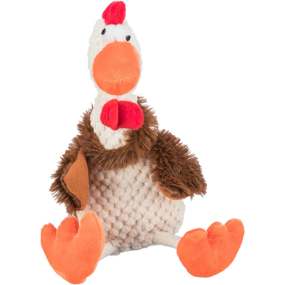 Trixie Juguete Peluche para Perros Distintos Formatos al mejor precio -Todoanimal.es