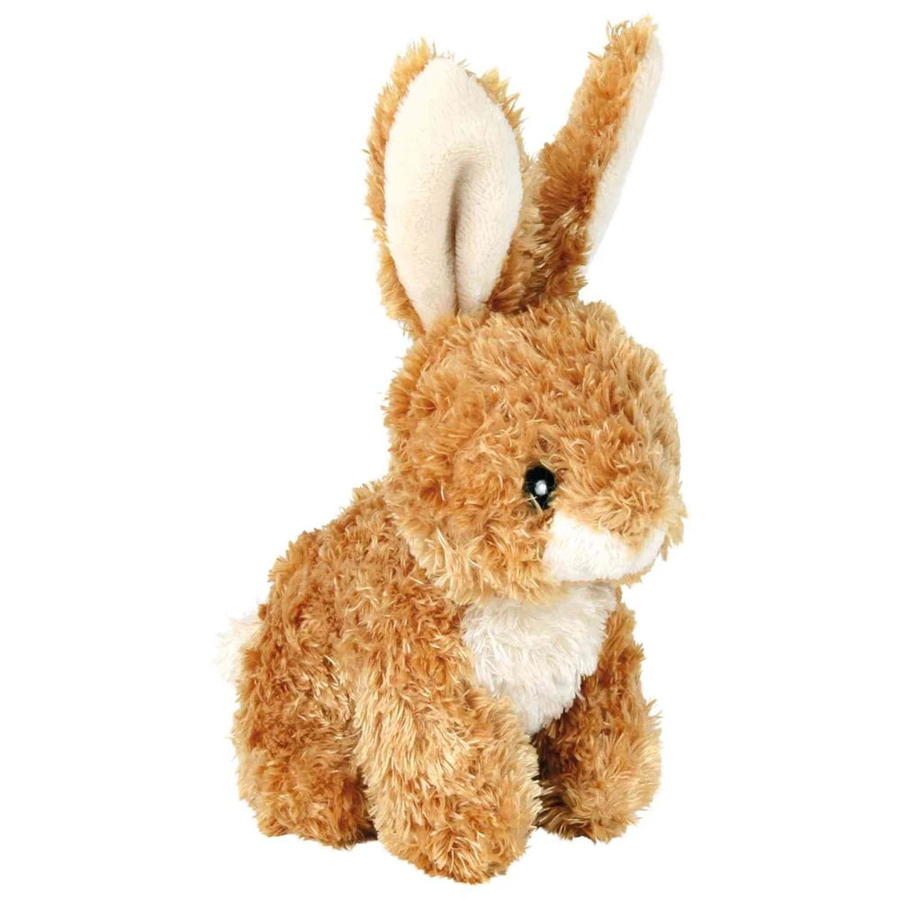 Trixie Juguete Peluche para Perros Distintos Formatos al mejor precio -Todoanimal.es