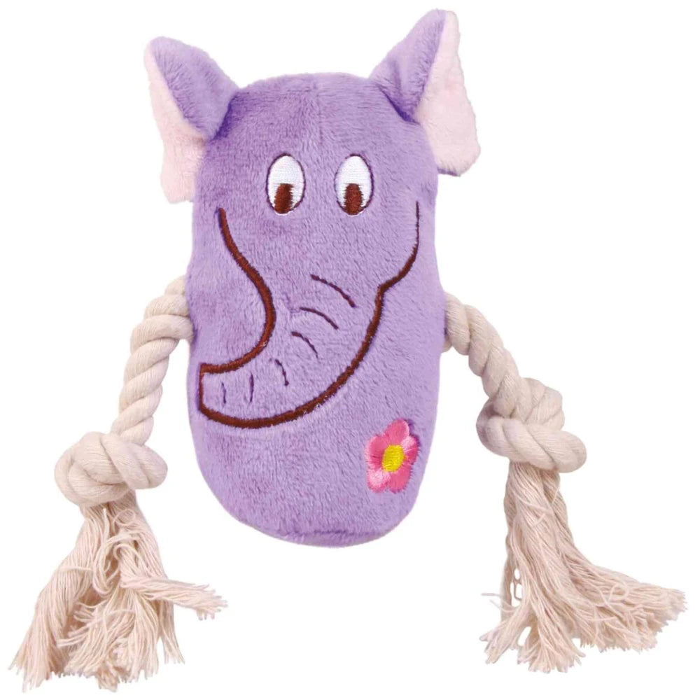 Trixie Juguete Peluche para Perros Distintos Formatos al mejor precio -Todoanimal.es