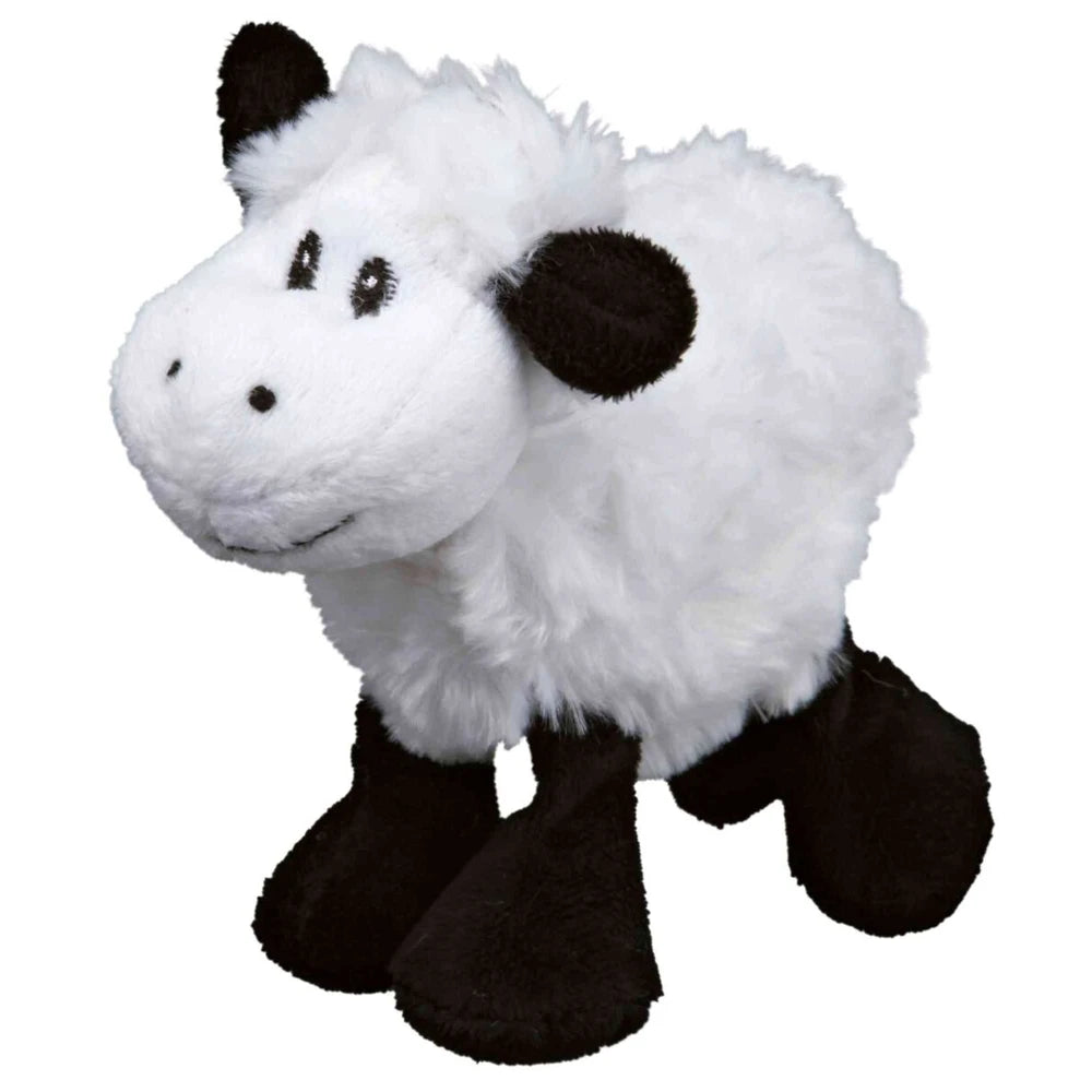 Trixie Juguete Peluche para Perros Distintos Formatos al mejor precio -Todoanimal.es