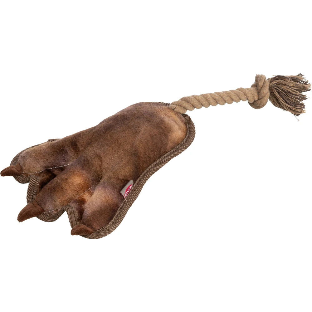 Trixie Juguete Peluche para Perros Distintos Formatos al mejor precio -Todoanimal.es
