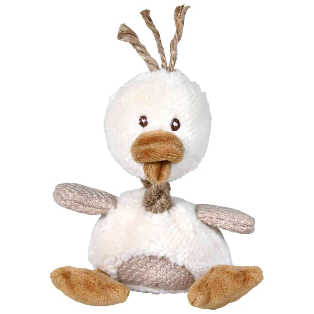Trixie Juguete Peluche para Perros Distintos Formatos al mejor precio -Todoanimal.es