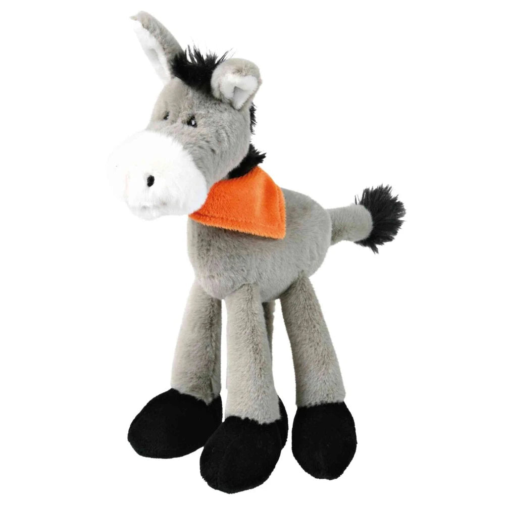 Trixie Juguete Peluche para Perros Distintos Formatos al mejor precio -Todoanimal.es