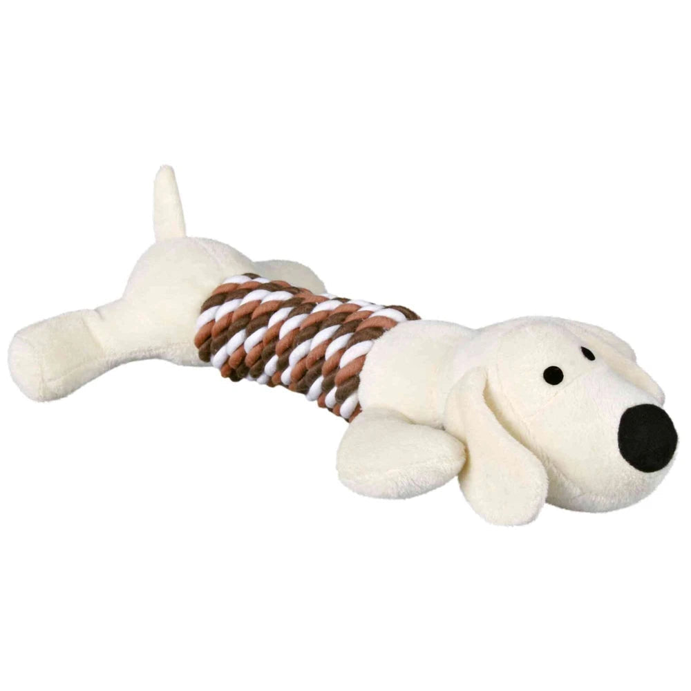 Trixie Juguete Peluche para Perros Distintos Formatos al mejor precio -Todoanimal.es