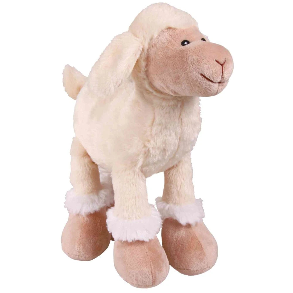 Trixie Juguete Peluche para Perros Distintos Formatos al mejor precio -Todoanimal.es