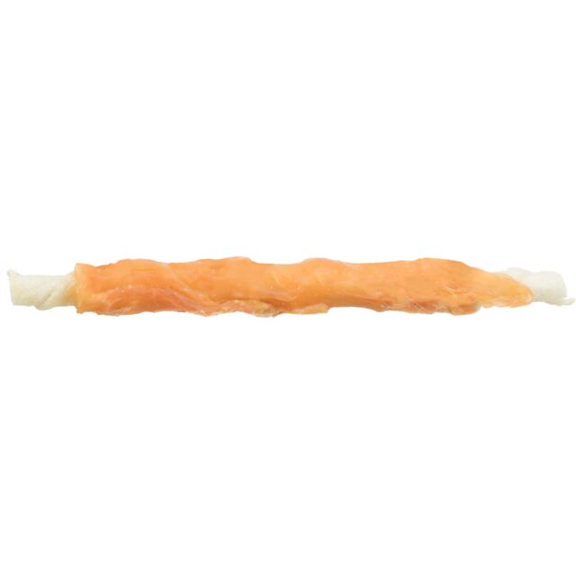 Trixie Snack Denta Fun Rollitos Con Pollo 17 cm al mejor precio -Todoanimal.es