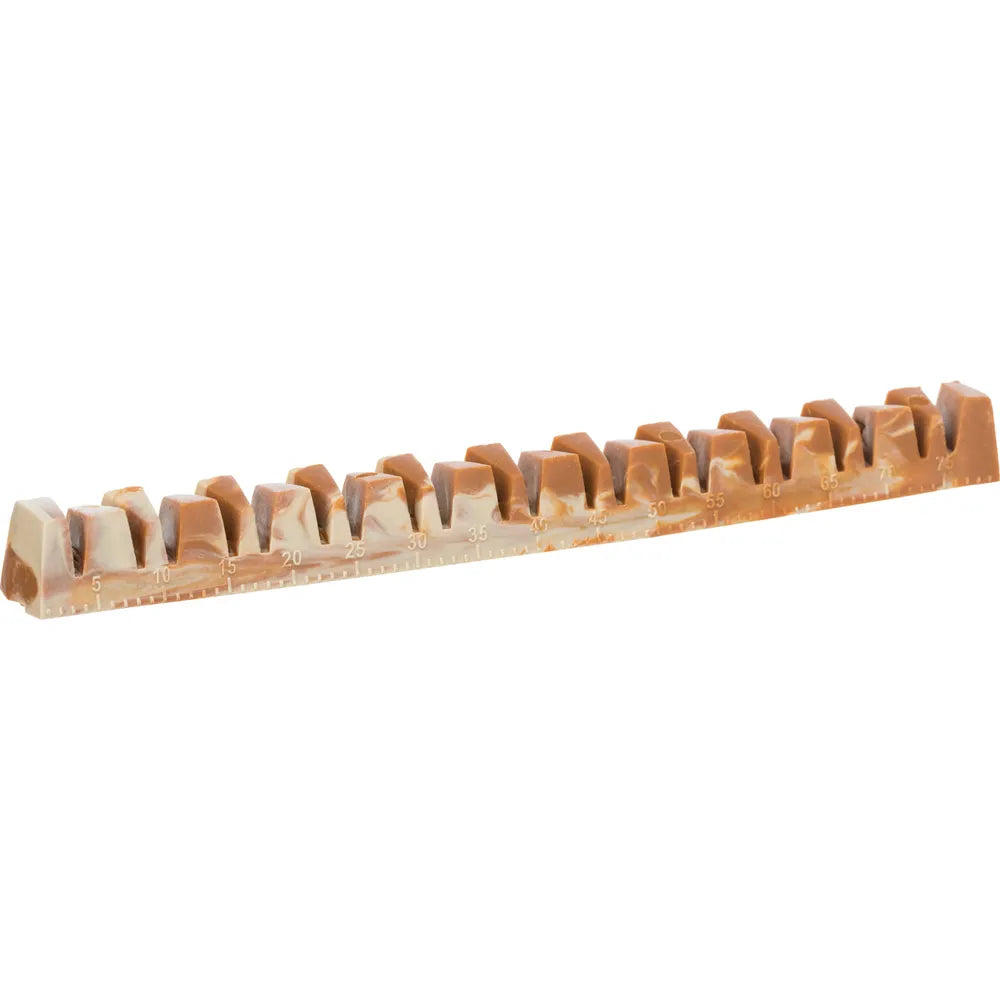 Trixie Snack Denta Fun Veggie Hueso Snack Vegano para Perros al mejor precio -Todoanimal.es