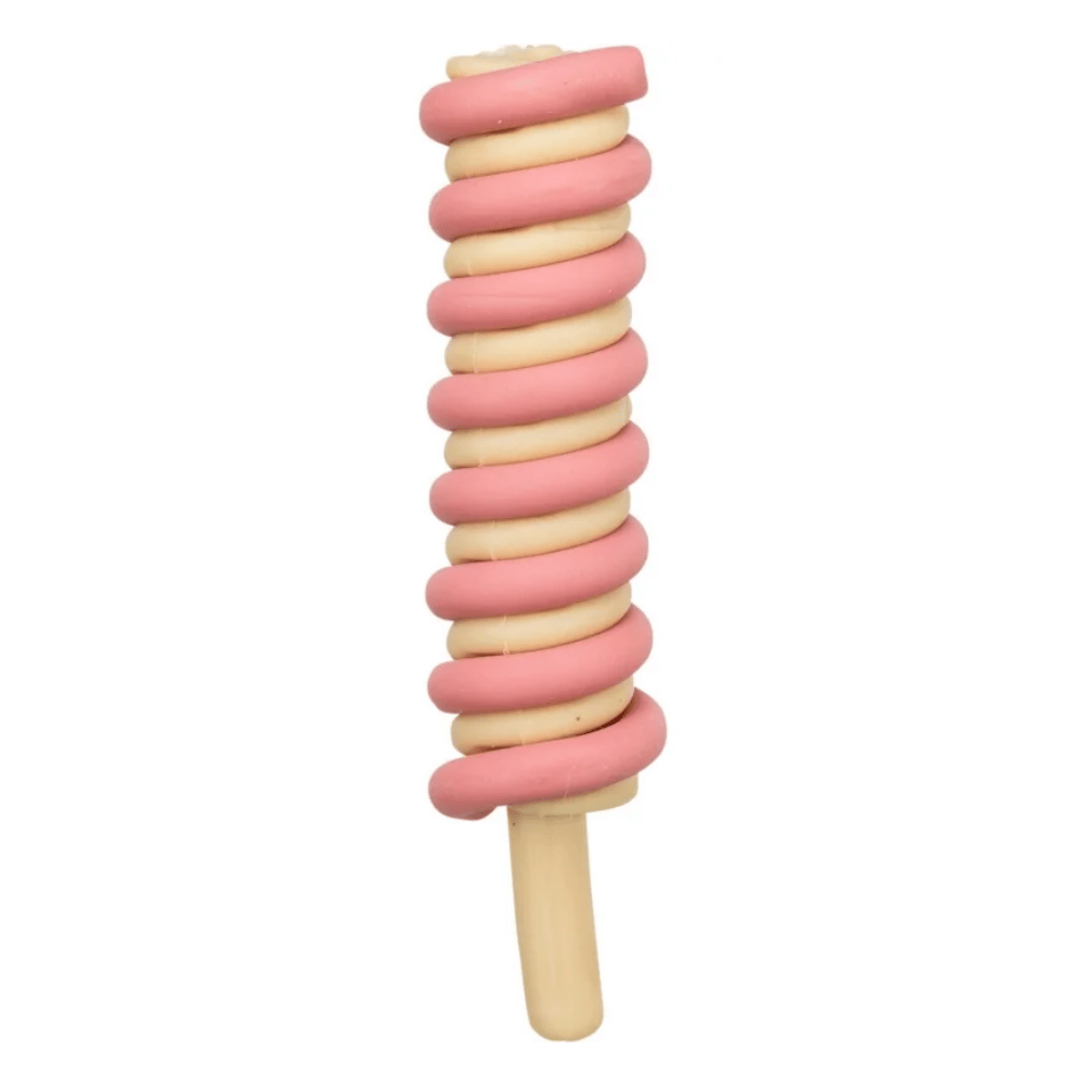 Trixie Snack Ice Twister Helado para Perros al mejor precio -Todoanimal.es