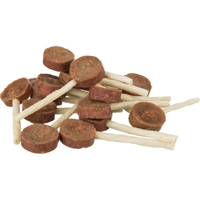 Trixie Snack Lollipop Piruleta de Pato 1 ud al mejor precio -Todoanimal.es