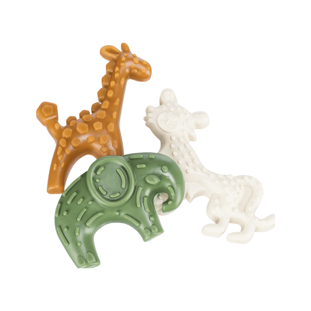 Trixie Snack Veggie Safari 28 gr al mejor precio -Todoanimal.es