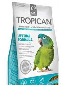 Tropican Mantenimiento Loros 1,8Kg