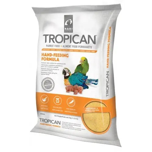 Tropican Papilla 2Kg TROPICAN