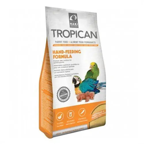 Tropican Papilla 400G TROPICAN