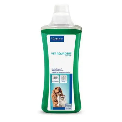 Vet Aquadent 250 Ml VIRBAC
