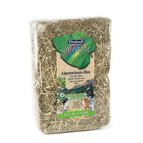 Vitakraft Heno Vita Verde 1K - Precios Más Baratos - Todoanimal