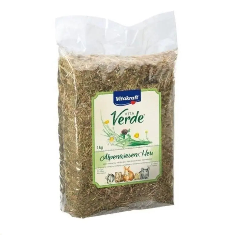 Vitakraft Heno Vita Verde 1K - Precios Más Baratos - Todoanimal
