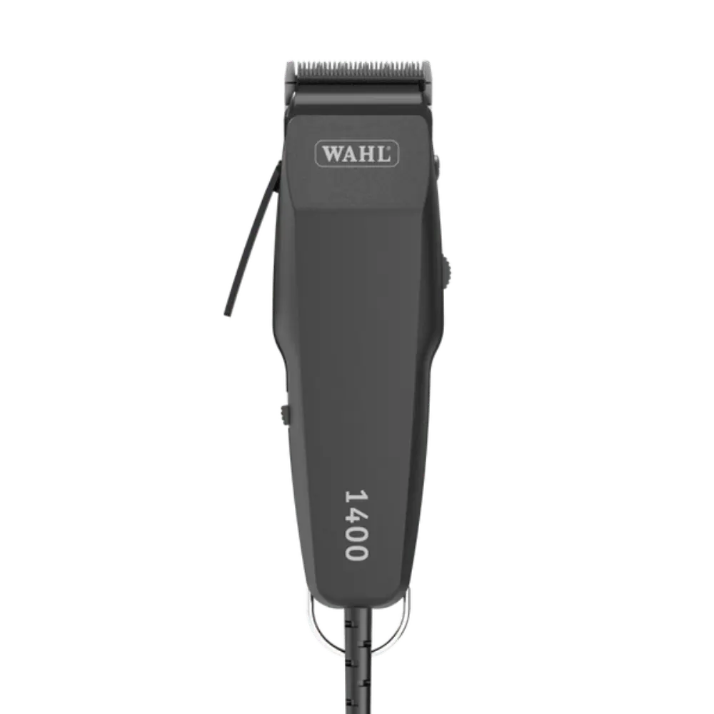 Wahl 1400 Máquina Cortapelos para Perros y Gatos al mejor precio -Todoanimal.es