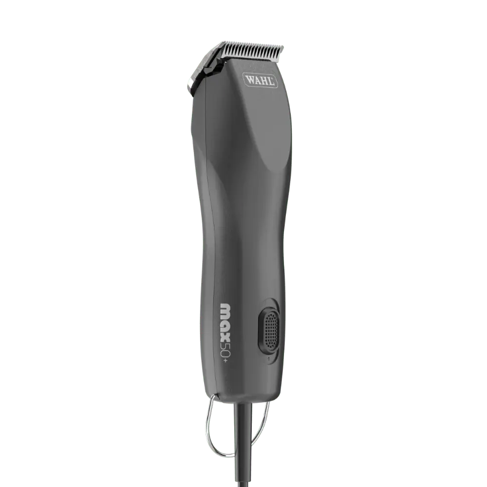 Wahl Máquina Cortapelos Max50+ para Perros y Gatos al mejor precio -Todoanimal.es