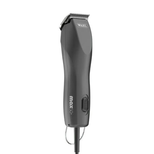 Wahl Máquina Cortapelos Max50+ para Perros y Gatos al mejor precio -Todoanimal.es