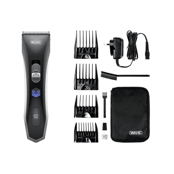 Wahl Smart Clip Máquina Cortapelos para Perros al mejor precio -Todoanimal.es