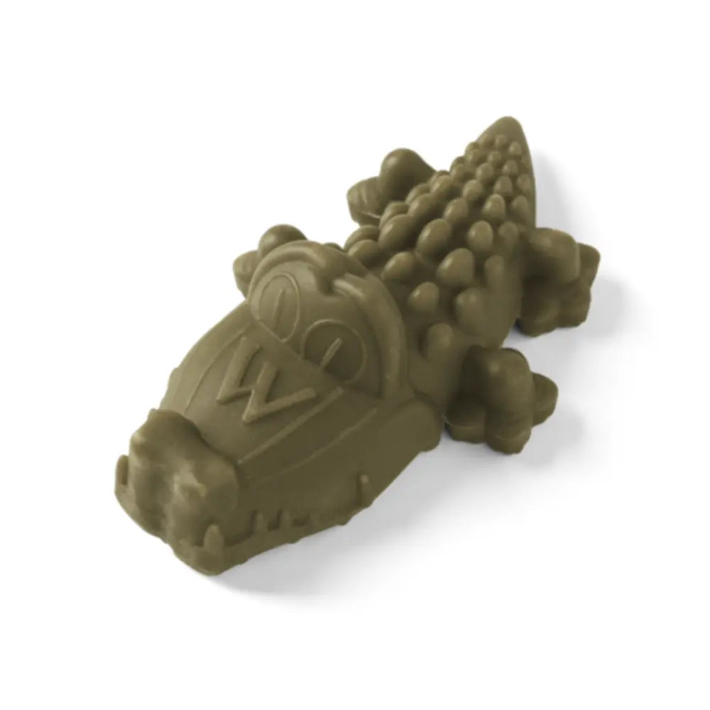 Whimzees Cocodrilo Mix Bolsa 360 g al mejor precio -Todoanimal.es