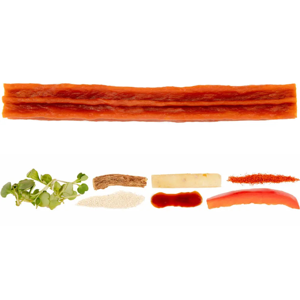 Whimzees Hueso Estrella Mix Bolsa 420 g al mejor precio -Todoanimal.es
