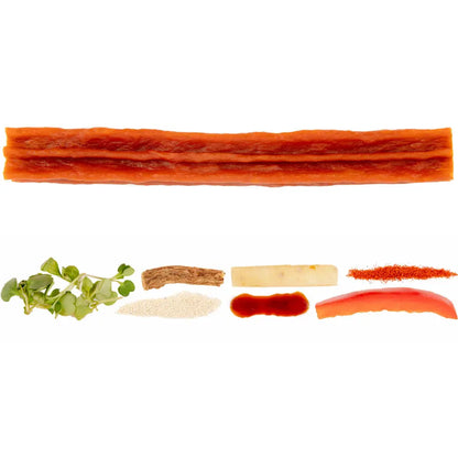 Whimzees Hueso Estrella Mix Bolsa 420 g al mejor precio -Todoanimal.es