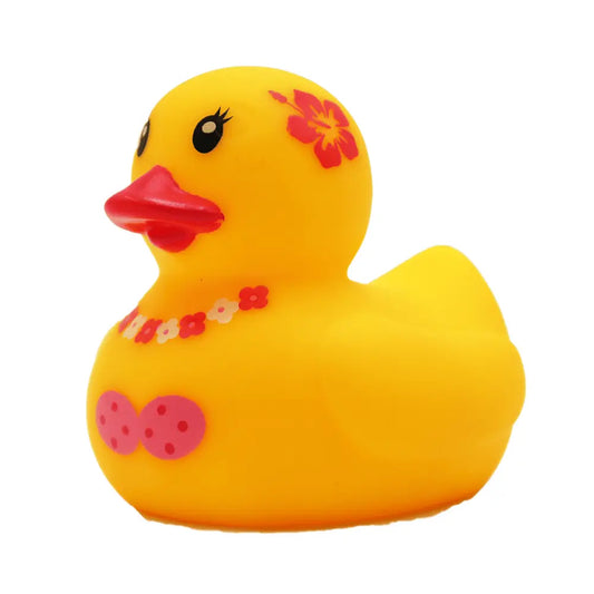 Wouapy Patito Miss Juguete para Perros al mejor precio -Todoanimal.es