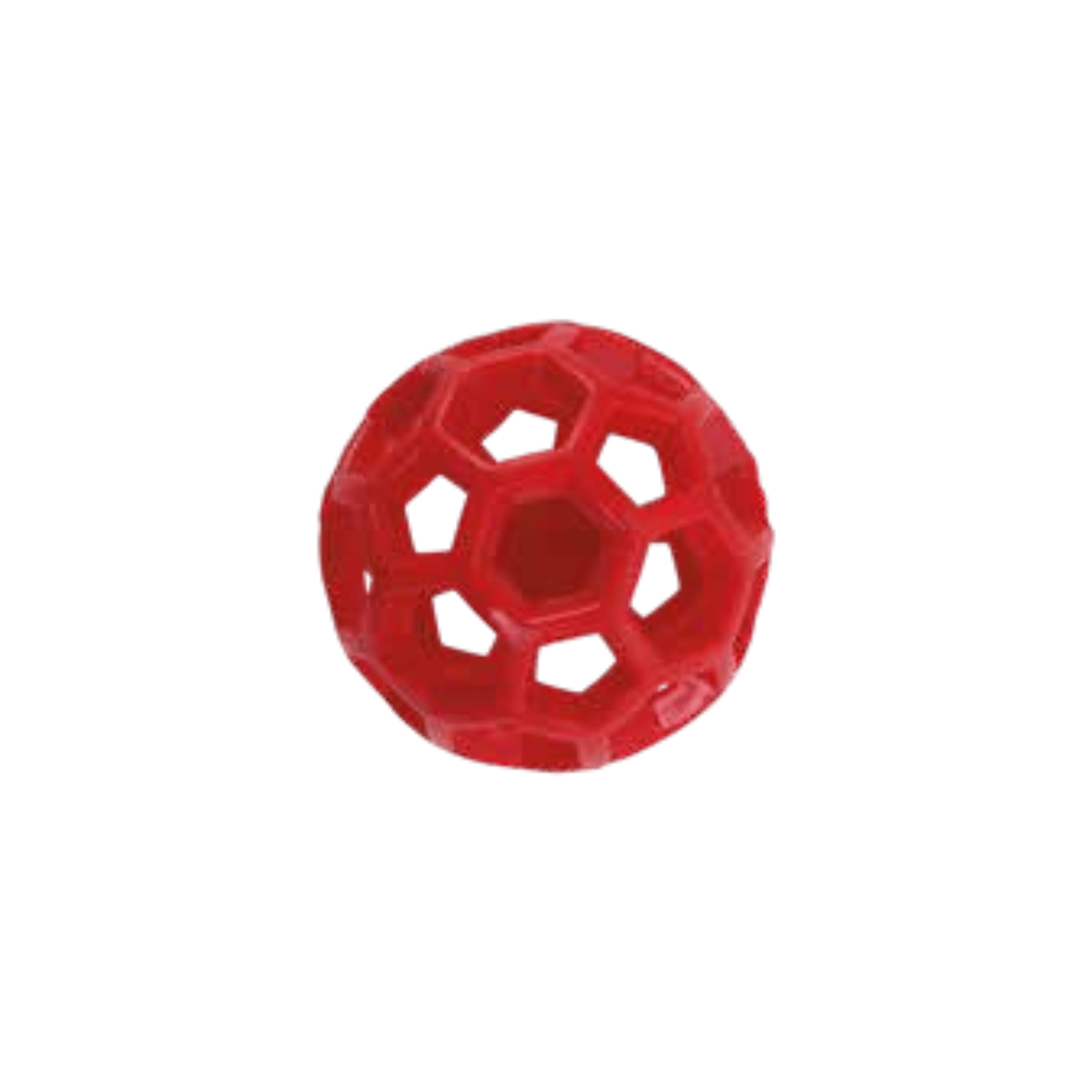 Wouapy Pelota TPR Simple Juguete para Gatos al mejor precio -Todoanimal.es