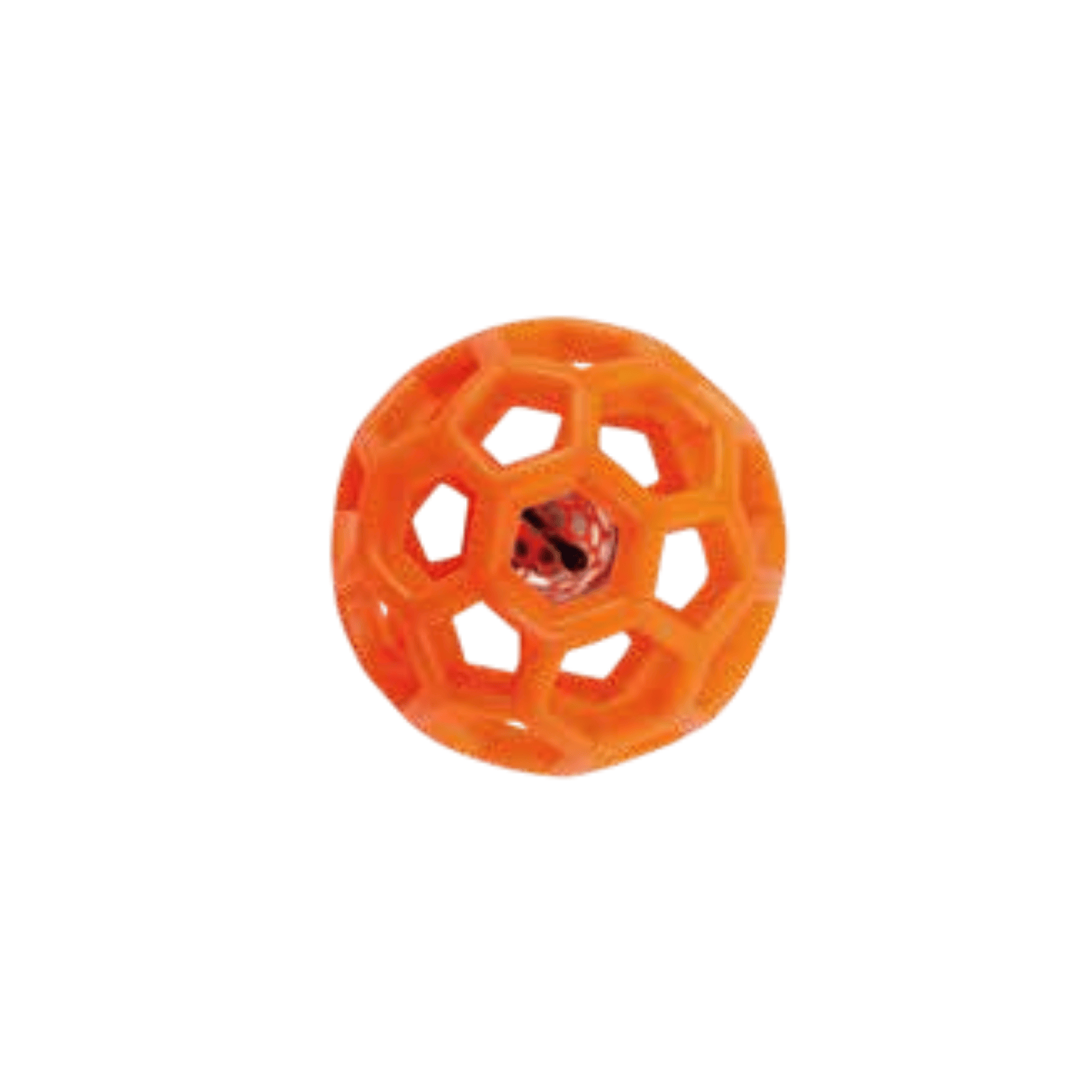Wouapy Pelota TPR con Campana Juguete para Gatos al mejor precio -Todoanimal.es