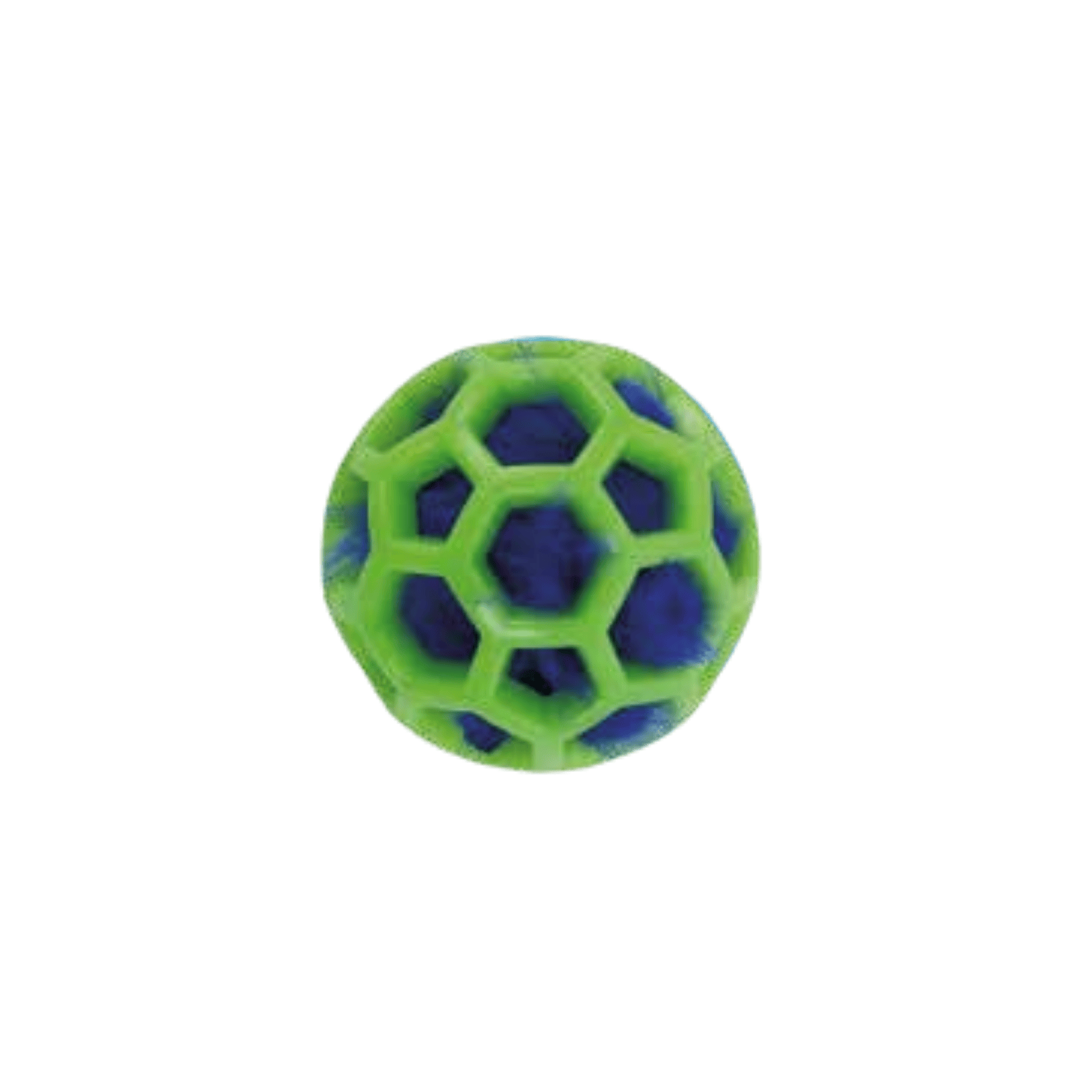 Wouapy Pelota TPR con Pluma Juguete para Gatos al mejor precio -Todoanimal.es