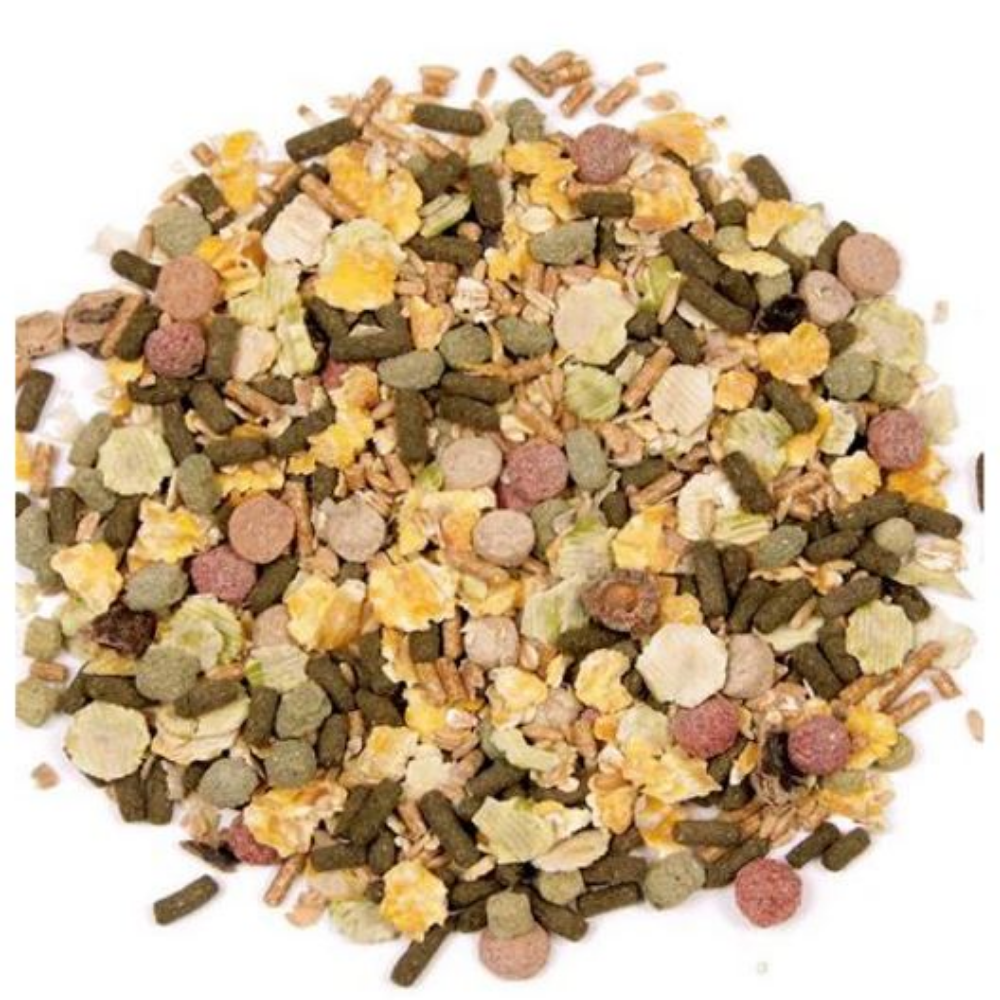 Xtravital Cobaya Alimento al mejor precio -Todoanimal.es