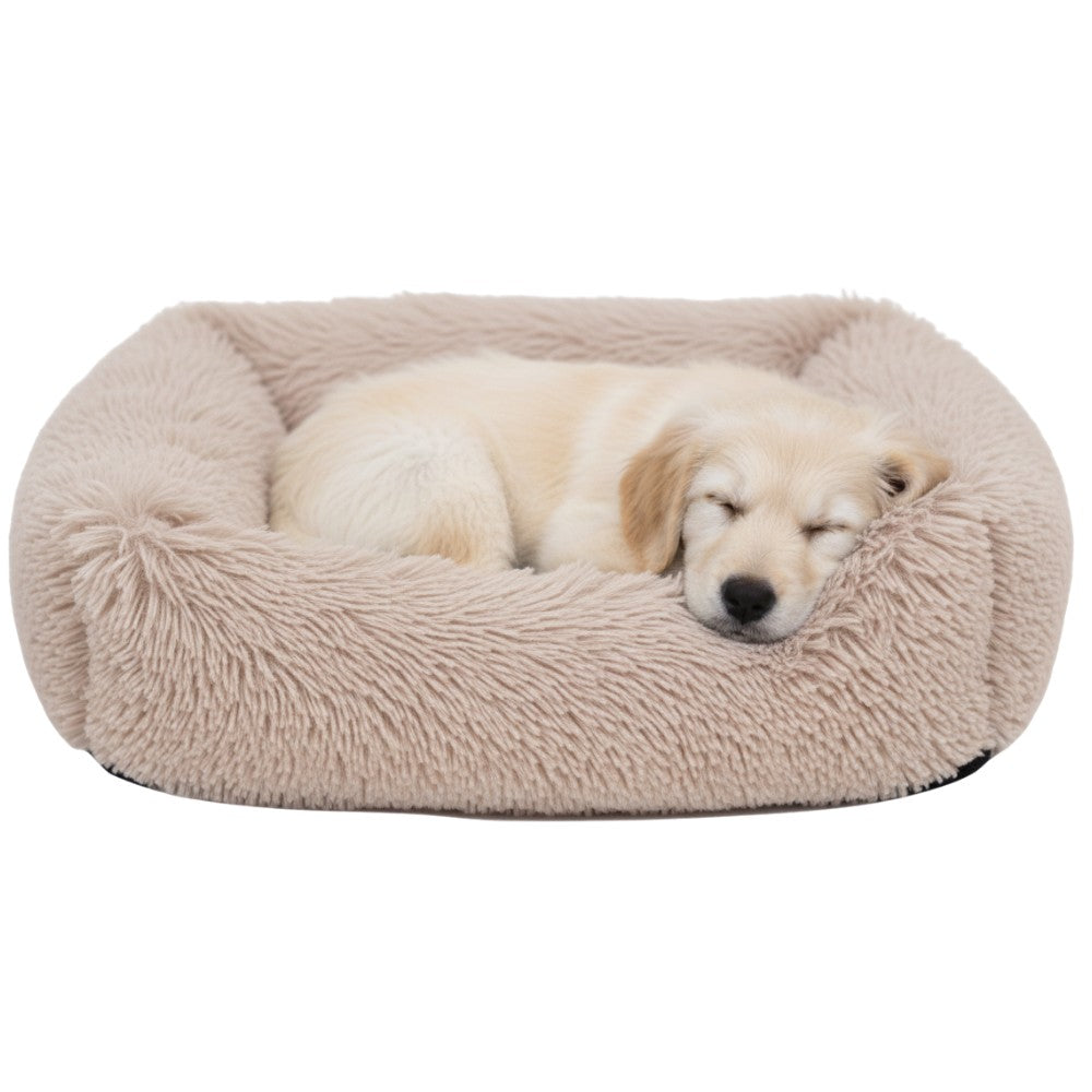 Yagu Cuna Beti Rectangular Suave Relax para Perros al mejor precio -Todoanimal.es